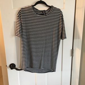 Agnes & Dora Hi-Lo tunic XS New